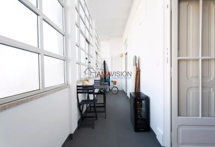 Apartamento T5 para Venda em Avenidas Novas Foto 37