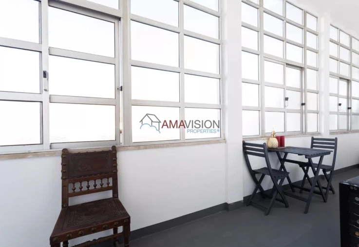 Apartamento T5 para Venda em Avenidas Novas Foto 36