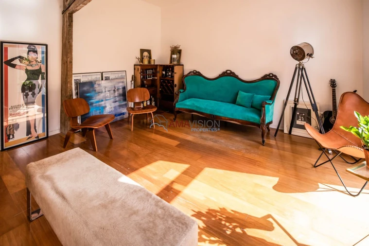 Apartamento T5 para Venda em Avenidas Novas Foto 5