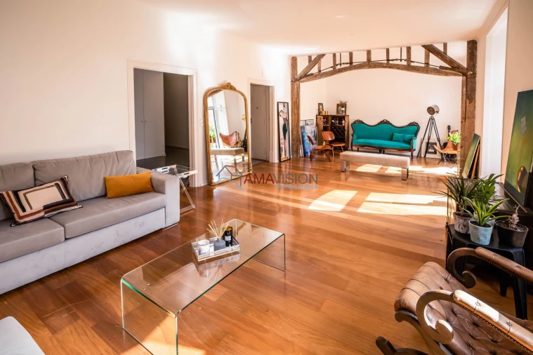 Apartamento T5 para Venda em Avenidas Novas Foto 8