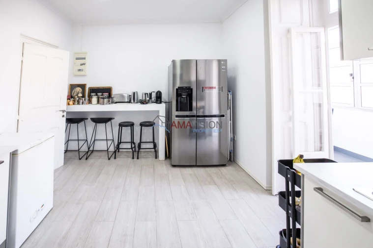 Apartamento T5 para Venda em Avenidas Novas Foto 21