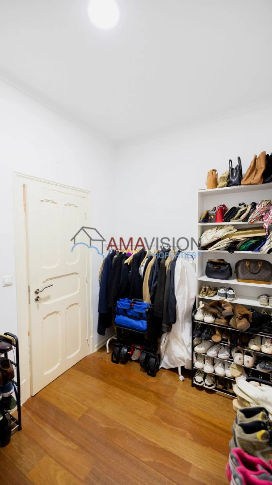 Apartamento T5 para Venda em Avenidas Novas Foto 33