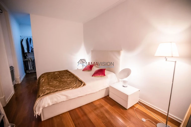 Apartamento T5 para Venda em Avenidas Novas Foto 25