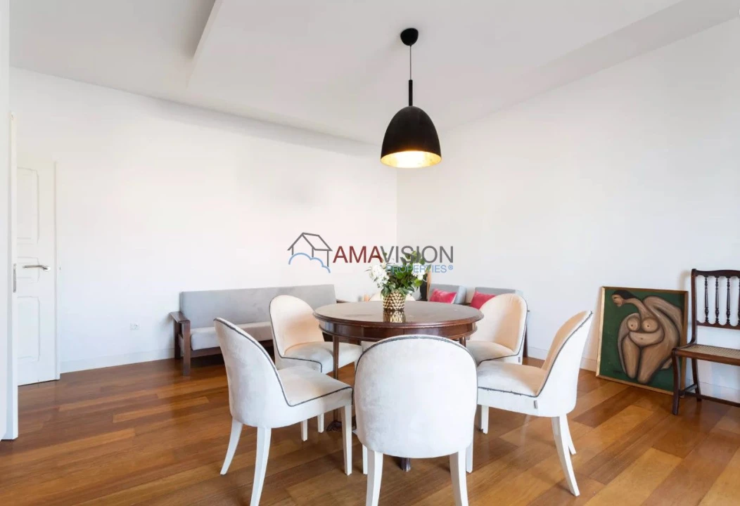 Apartamento T5 para Venda em Avenidas Novas Foto 17