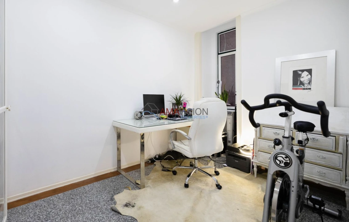 Apartamento T5 para Venda em Avenidas Novas Foto 49