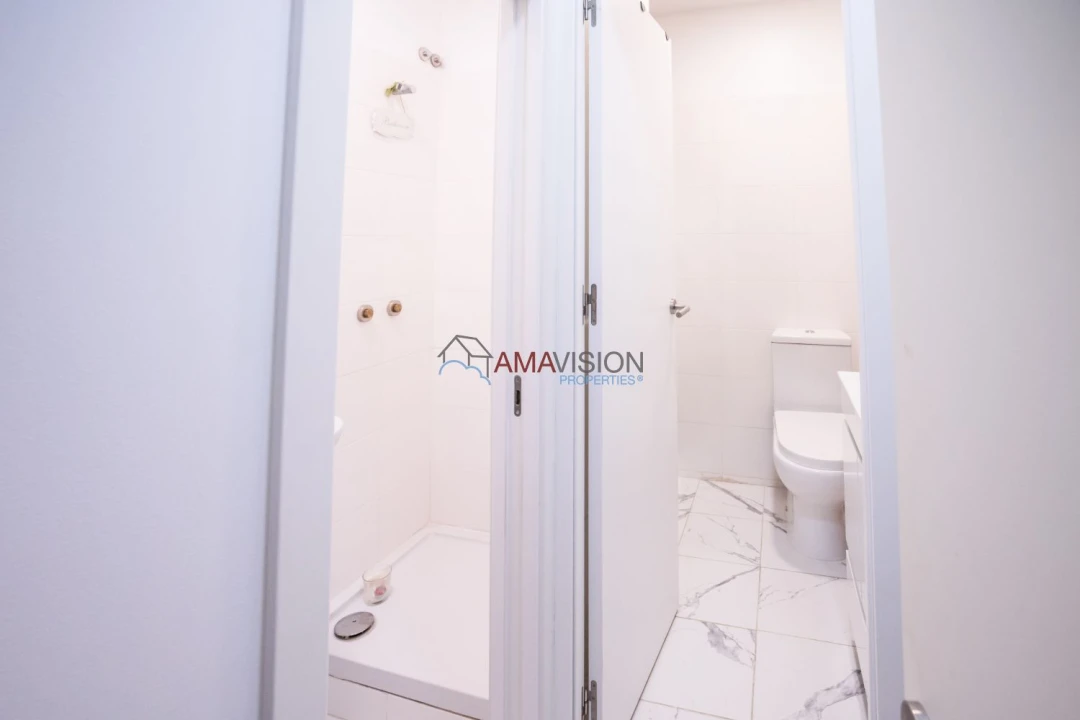 Apartamento T5 para Venda em Avenidas Novas Foto 45