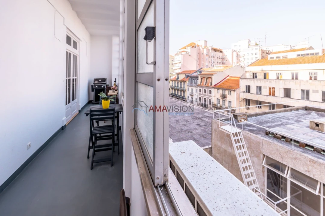 Apartamento T5 para Venda em Avenidas Novas Foto 41