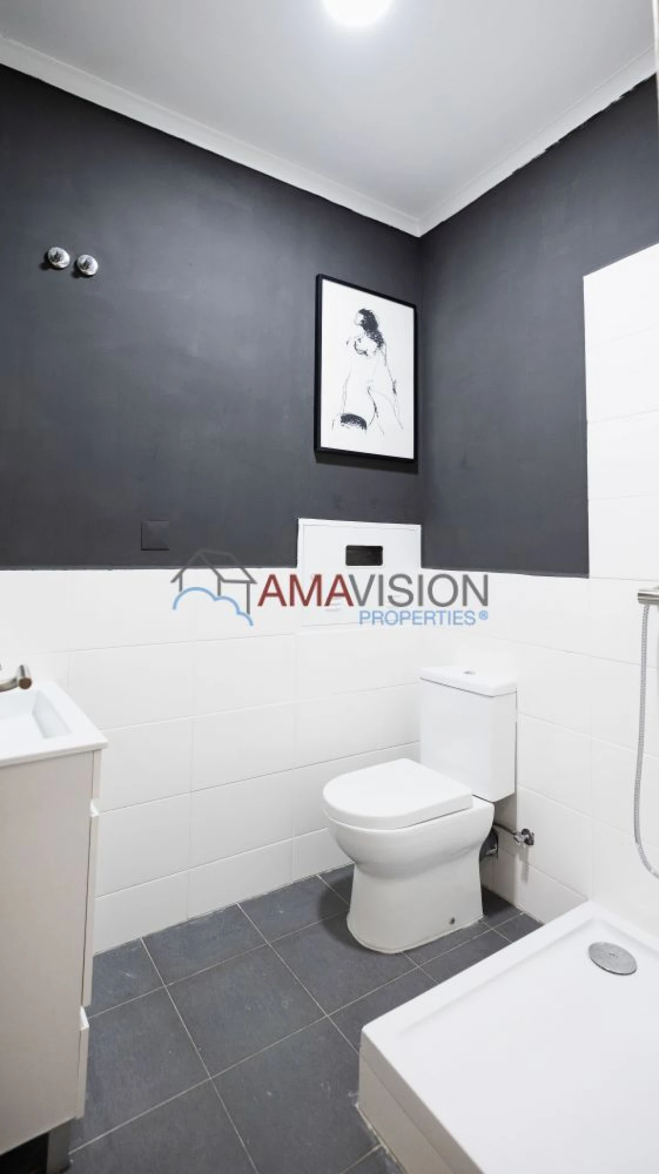 Apartamento T5 para Venda em Avenidas Novas Foto 44