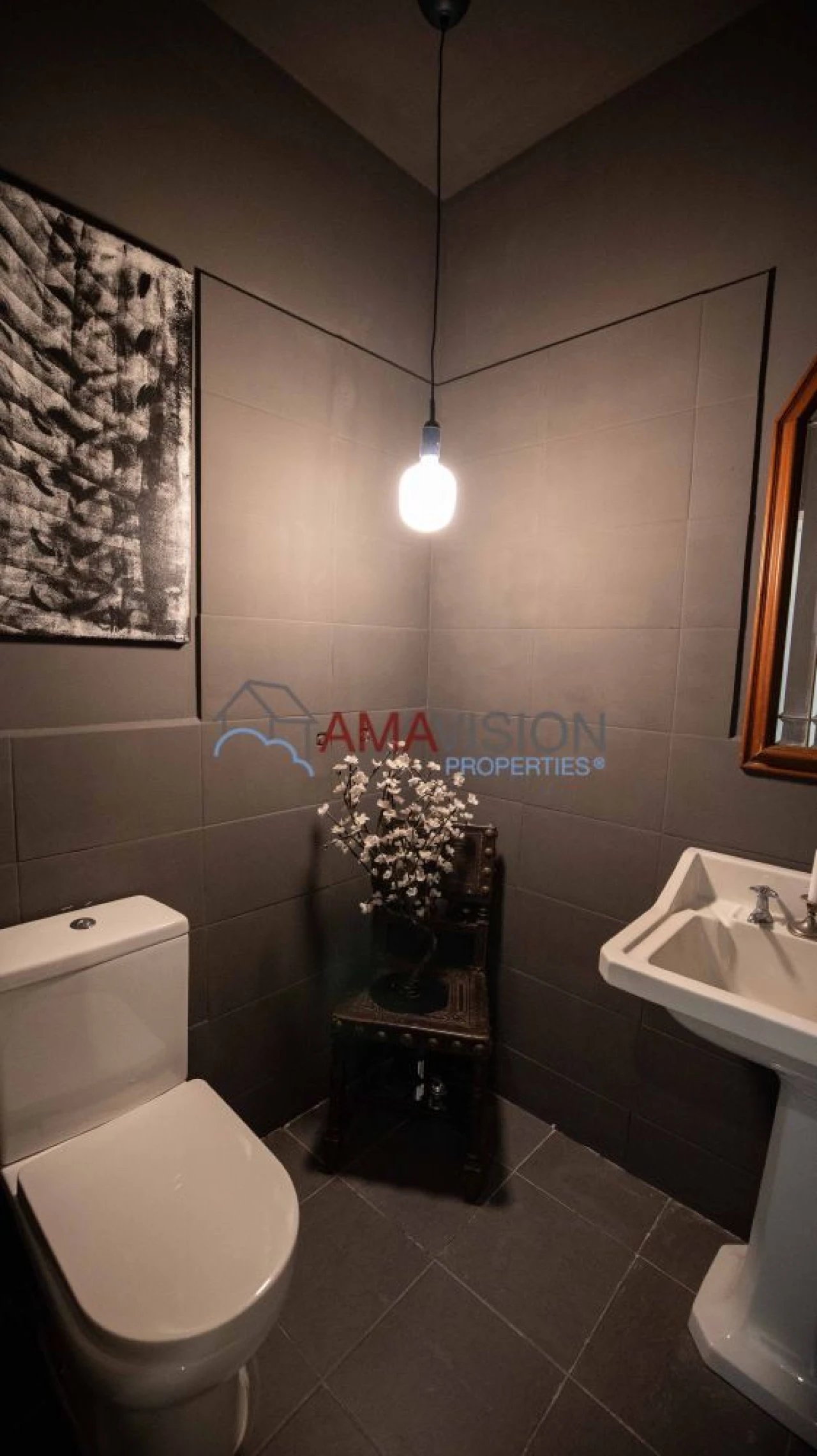 Apartamento T5 para Venda em Avenidas Novas Foto 43