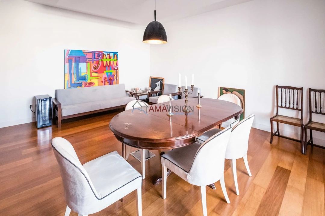 Apartamento T5 para Venda em Avenidas Novas Foto 16