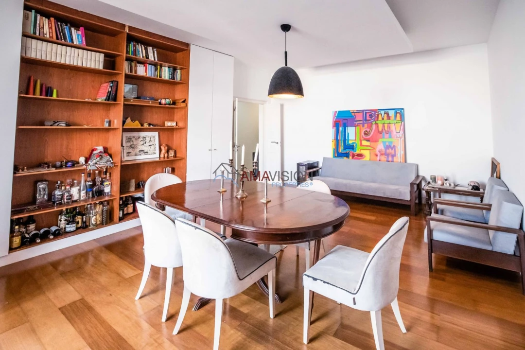 Apartamento T5 para Venda em Avenidas Novas Foto 15