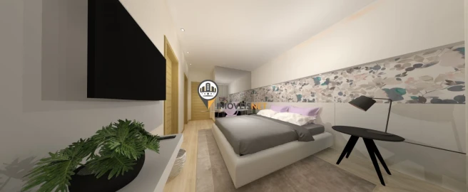 Apartamento T3 para Venda em Castelo Branco