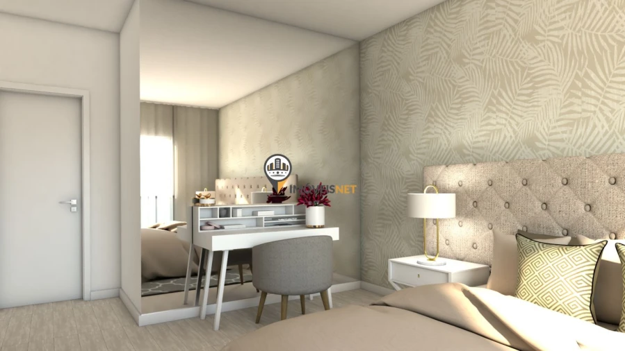 Apartamento T3 para Venda em Castelo Branco Foto 3