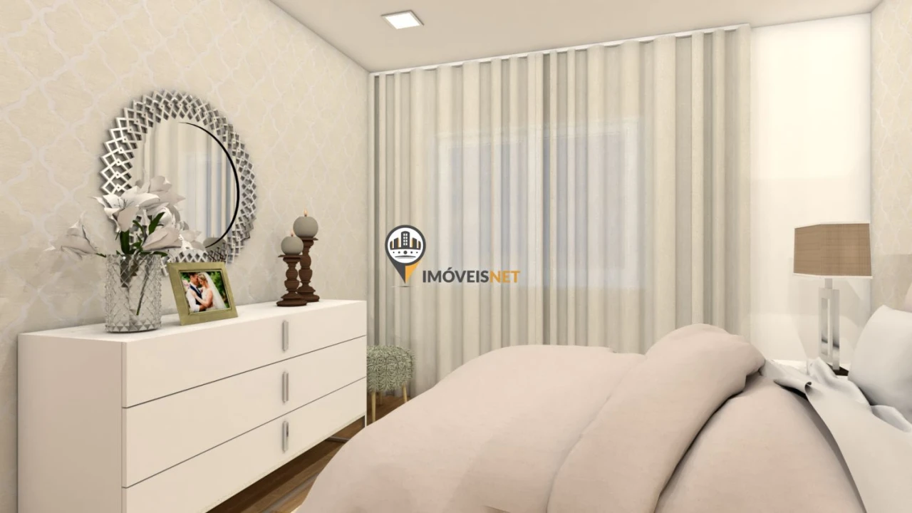 Apartamento T3 para Venda em Castelo Branco Foto 5