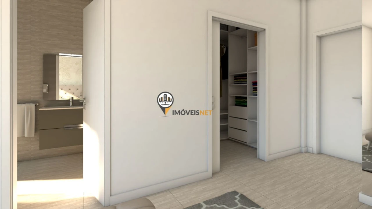 Apartamento T3 para Venda em Castelo Branco Foto 4