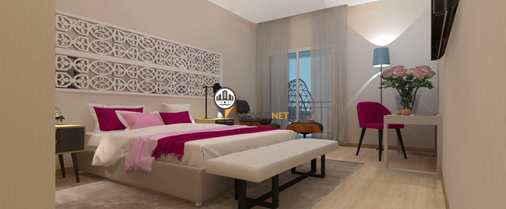 Apartamento T3 para Venda em Castelo Branco Foto 1