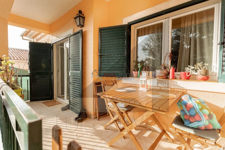 Moradia T4 para Venda em Alcabideche Foto 13