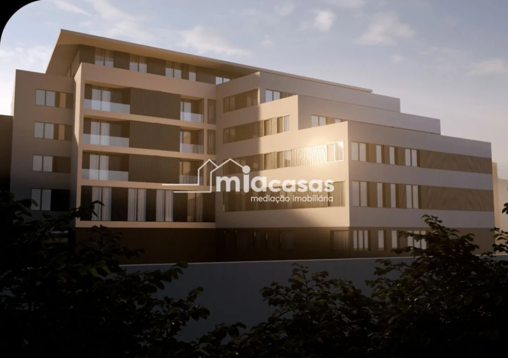 Apartamento T3 para Venda em Oliveira do Bairro Foto 9