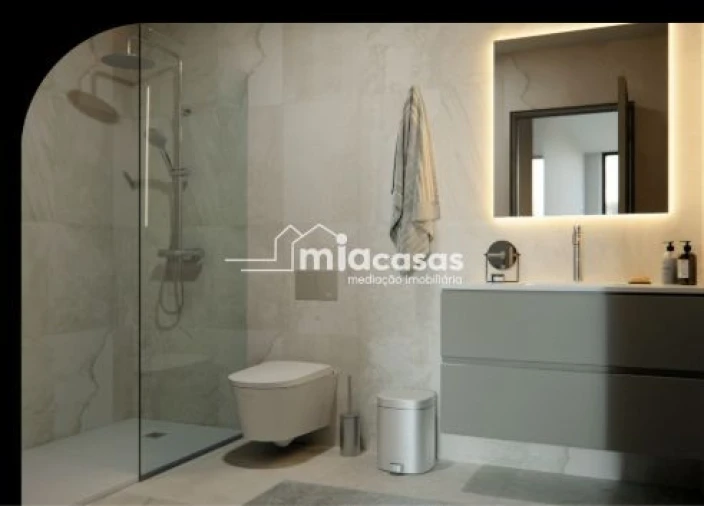 Apartamento T3 para Venda em Oliveira do Bairro Foto 6