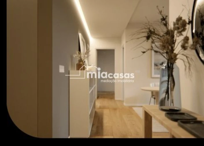 Apartamento T3 para Venda em Oliveira do Bairro Foto 4