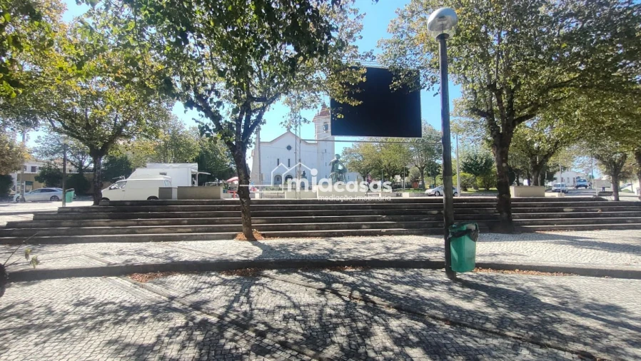 Loja para Venda em Febres Foto 4