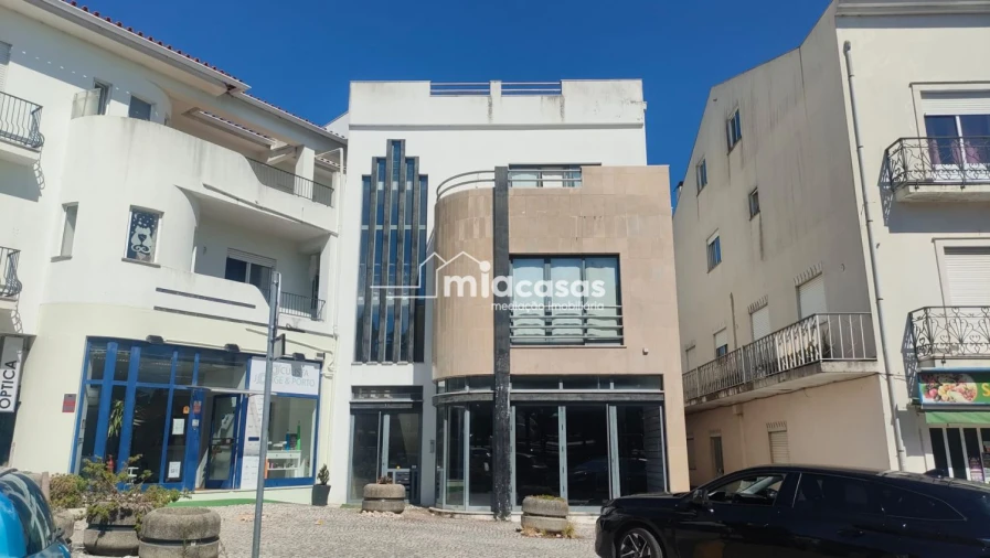 Loja para Venda em Febres Foto 5