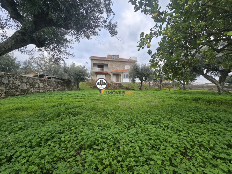 Moradia T4 para Venda em Castelo Branco Foto 23