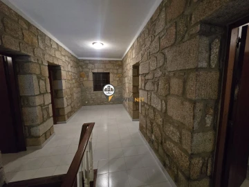Moradia T4 para Venda em Castelo Branco