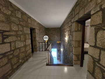 Moradia T4 para Venda em Castelo Branco