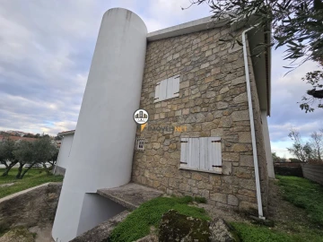 Moradia T4 para Venda em Castelo Branco