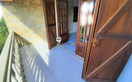 Moradia T4 para Venda em Castelo Branco