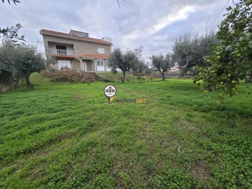 Moradia T4 para Venda em Castelo Branco