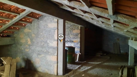Moradia T4 para Venda em Castelo Branco