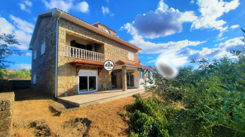 Moradia T4 para Venda em Castelo Branco