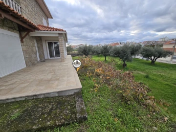 Moradia T4 para Venda em Castelo Branco