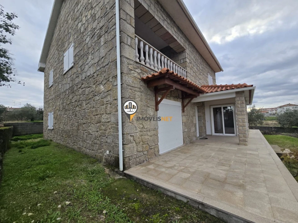 Moradia T4 para Venda em Castelo Branco Foto 48
