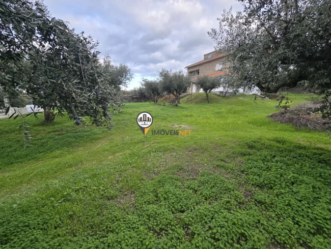 Moradia T4 para Venda em Castelo Branco Foto 24