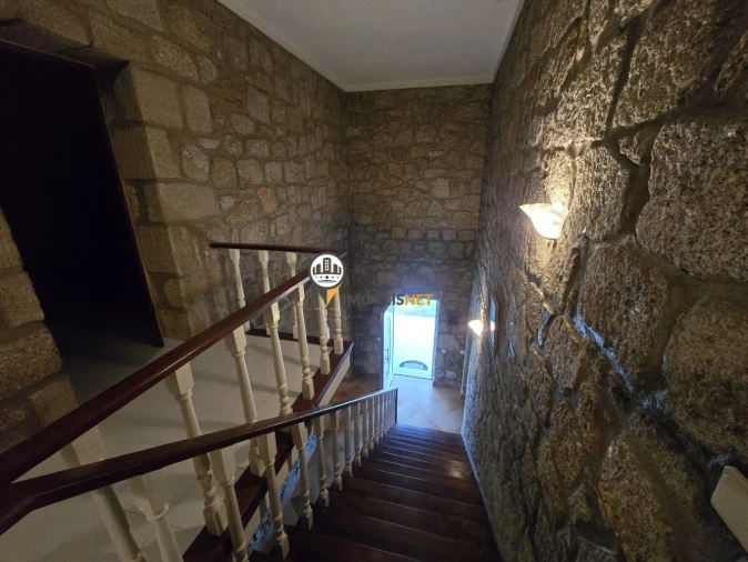 Moradia T4 para Venda em Castelo Branco Foto 50