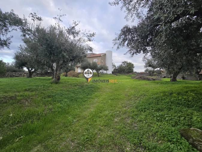 Moradia T4 para Venda em Castelo Branco Foto 42