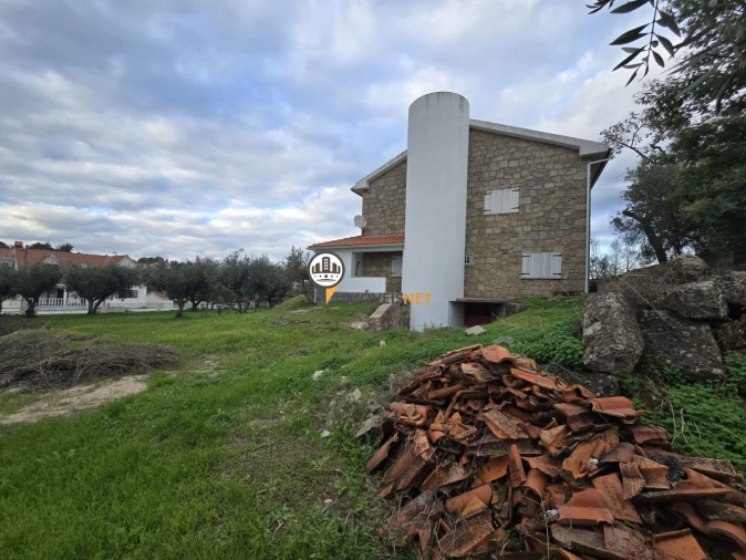 Moradia T4 para Venda em Castelo Branco Foto 33