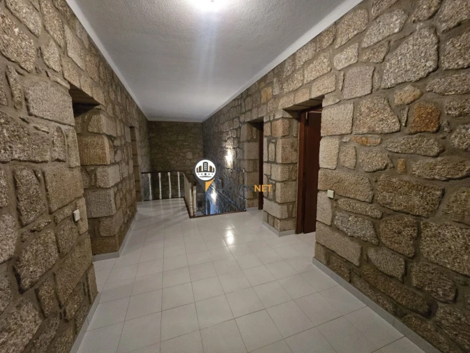 Moradia T4 para Venda em Castelo Branco Foto 21