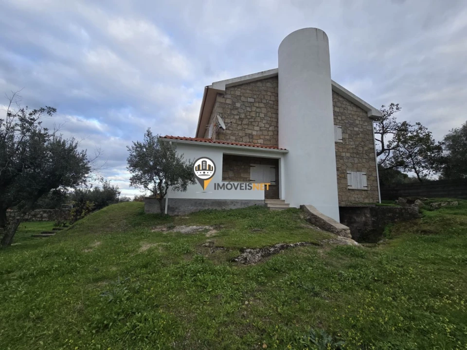 Moradia T4 para Venda em Castelo Branco Foto 53