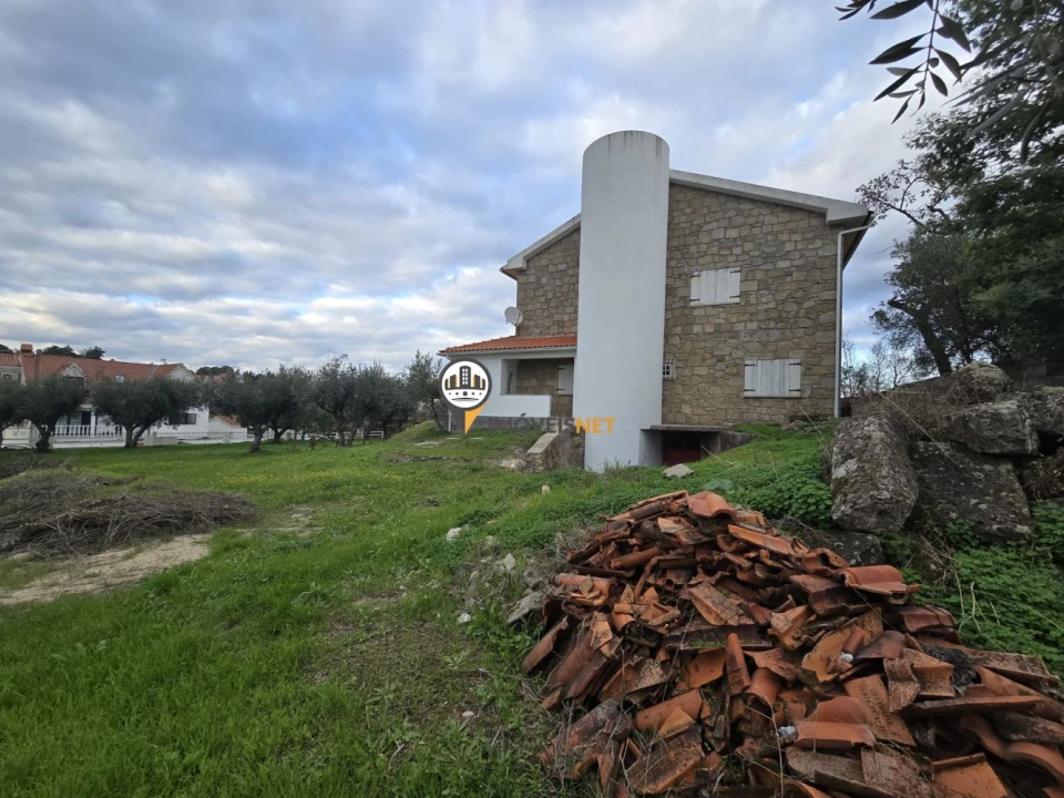 Moradia T4 para Venda em Castelo Branco Foto 33