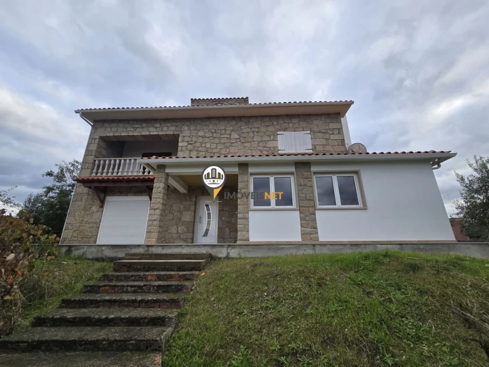 Moradia T4 para Venda em Castelo Branco Foto 51