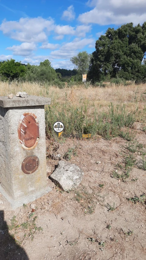 Terreno para Venda em Castelo Branco