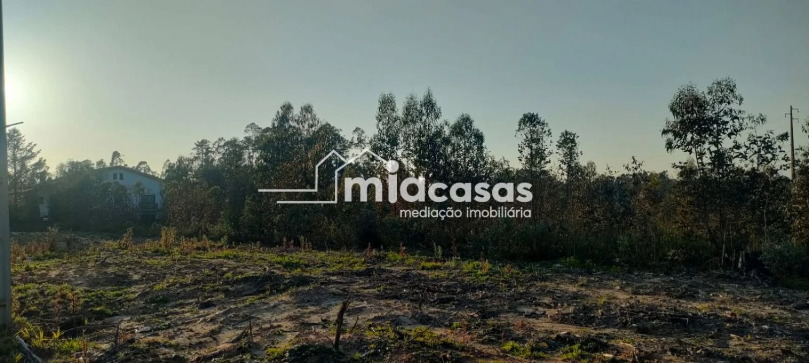 Terreno para Venda em Vilarinho do Bairro Foto 6