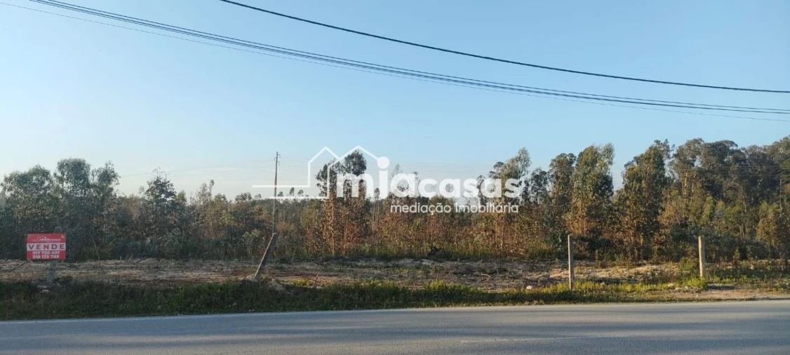 Terreno para Venda em Vilarinho do Bairro Foto 3