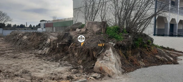 Terreno para Venda em Castelo Branco
