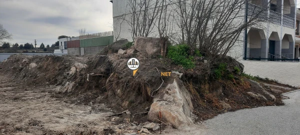 Terreno para Venda em Castelo Branco