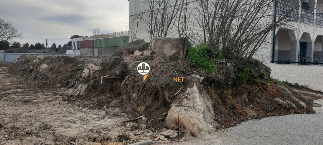 Terreno para Venda em Castelo Branco Foto 3